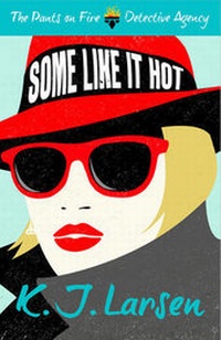 Enlarge image Cover: Some Like it Hot - Head of Zeus