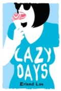 Cover: Lazy Days - Head of Zeus
