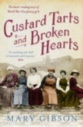 Cover: Custard Tarts and Broken Hearts - Head of Zeus
