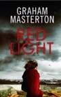 Cover: Red Light - Head of Zeus
