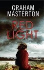 Cover: Red Light - Head of Zeus