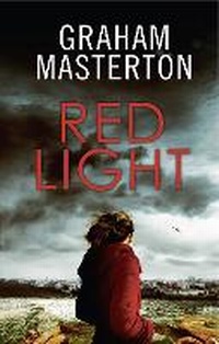 Enlarge image Cover: Red Light - Head of Zeus
