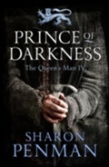 Cover: Prince of Darkness - Head of Zeus