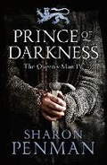 Cover: Prince of Darkness - Head of Zeus