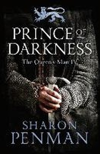 Enlarge image Cover: Prince of Darkness - Head of Zeus