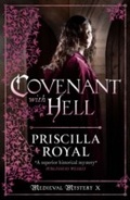 Cover: Covenant With Hell - Head of Zeus