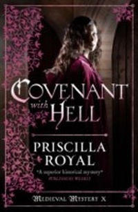 Enlarge image Cover: Covenant With Hell - Head of Zeus