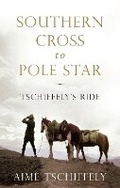 Cover: Southern Cross to Pole Star - Head of Zeus