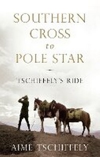 Enlarge image Cover: Southern Cross to Pole Star - Head of Zeus