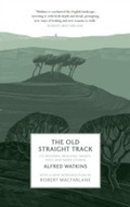 Cover: The Old Straight Track - Head of Zeus