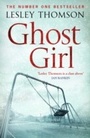 Cover: Ghost Girl - Head of Zeus