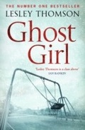 Cover: Ghost Girl - Head of Zeus