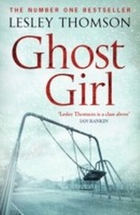 Enlarge image Cover: Ghost Girl - Head of Zeus