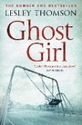 Cover: Ghost Girl - Head of Zeus