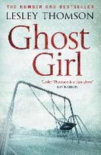 Enlarge image Cover: Ghost Girl - Head of Zeus