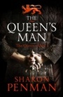Cover: The Queen's Man - Head of Zeus