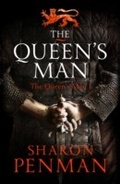 Cover: The Queen's Man - Head of Zeus