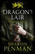 Cover: Dragon's Lair - Head of Zeus