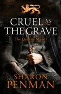 Cover: Cruel as the Grave - Head of Zeus