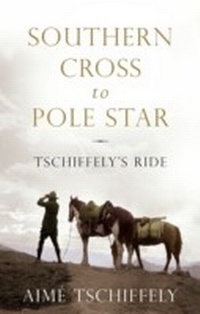 Abbildung von: Southern Cross to Pole Star - Head of Zeus