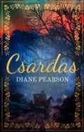 Cover: Csardas - Head of Zeus