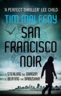 Cover: San Francisco Noir - Box Set - Head of Zeus