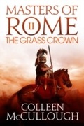 Cover: The Grass Crown - Head of Zeus