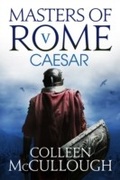 Cover: Caesar - Head of Zeus