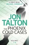Cover: Phoenix Cold Cases - Box set - Head of Zeus
