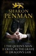 Cover: The Queen's Man - Box Set - Head of Zeus