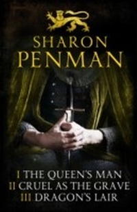 Enlarge image Cover: The Queen's Man - Box Set - Head of Zeus