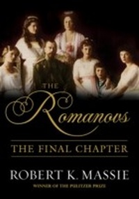 Abbildung von: The Romanovs: The Final Chapter - Head of Zeus