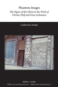 Cover: Phantom Images - Modern Humanities Research Association