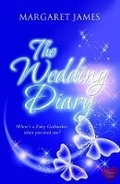 Cover: Wedding Diary - Choc Lit