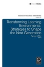 Cover: Transforming Learning Environments - Emerald Publishing Limited