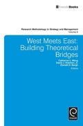 Cover: West Meets East - Emerald Publishing Limited