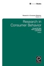 Cover: Research in Consumer Behavior - Emerald Publishing Limited