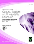 Cover: Island Tourism - Emerald Group Publishing Limited