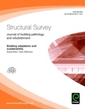 Cover: Adaptation and Sustainability - Emerald Group Publishing Limited