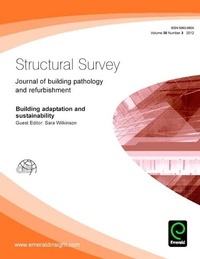 Enlarge image Cover: Adaptation and Sustainability - Emerald Group Publishing Limited