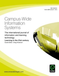 Enlarge image Cover: Learning in the 21st century - Emerald Group Publishing Limited