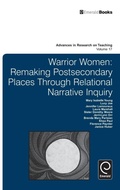 Cover: Warrior Women - Emerald Group Publishing Limited