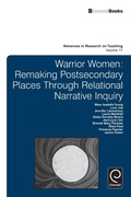 Cover: Warrior Women - Emerald Publishing Limited