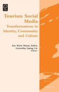 Cover: Tourism Social Media - Emerald Publishing Limited