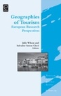 Cover: Geographies of Tourism - Emerald Publishing Limited