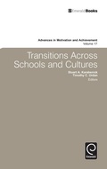 Cover: Transitions - Emerald Group Publishing Limited