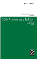 Cover: 30th Anniversary Edition - Emerald Group Publishing Limited