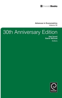 Enlarge image Cover: 30th Anniversary Edition - Emerald Group Publishing Limited