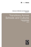 Cover: Transitions - Emerald Publishing Limited