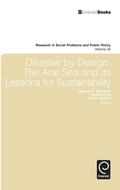 Cover: Disaster by Design - Emerald Group Publishing Limited